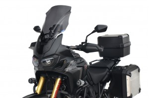 Szyba motocyklowa HONDA CRF 1000 L Africa Twin