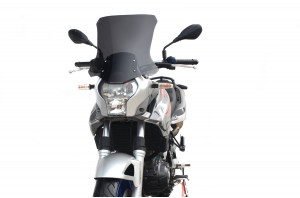 Szyba motocyklowa APRILIA Pegaso