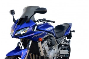 Szyba motocyklowa YAMAHA Fazer FZ S 1000 Model II TURYSTYK