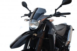 Szyba motocyklowa YAMAHA XT 660 R Standard