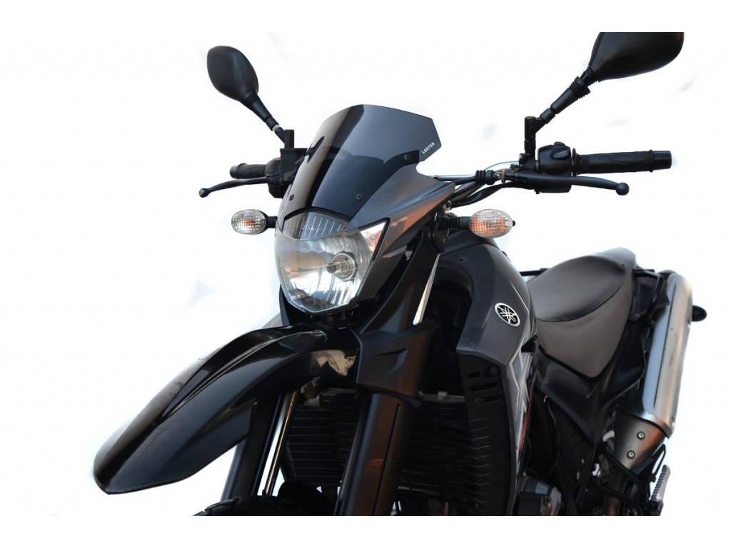 Szyba motocyklowa YAMAHA XT 660 X Standard