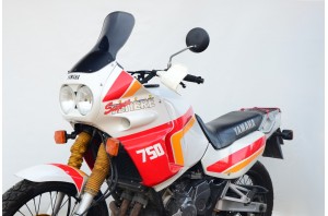 Szyba motocyklowa YAMAHA XTZ 750 Super Tenere