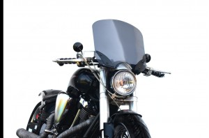 Szyba motocyklowa YAMAHA XV 1700 Road Star Warrior Model I