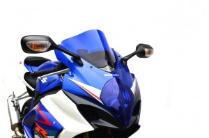 Szyba motocyklowa SUZUKI GSX-R 1000