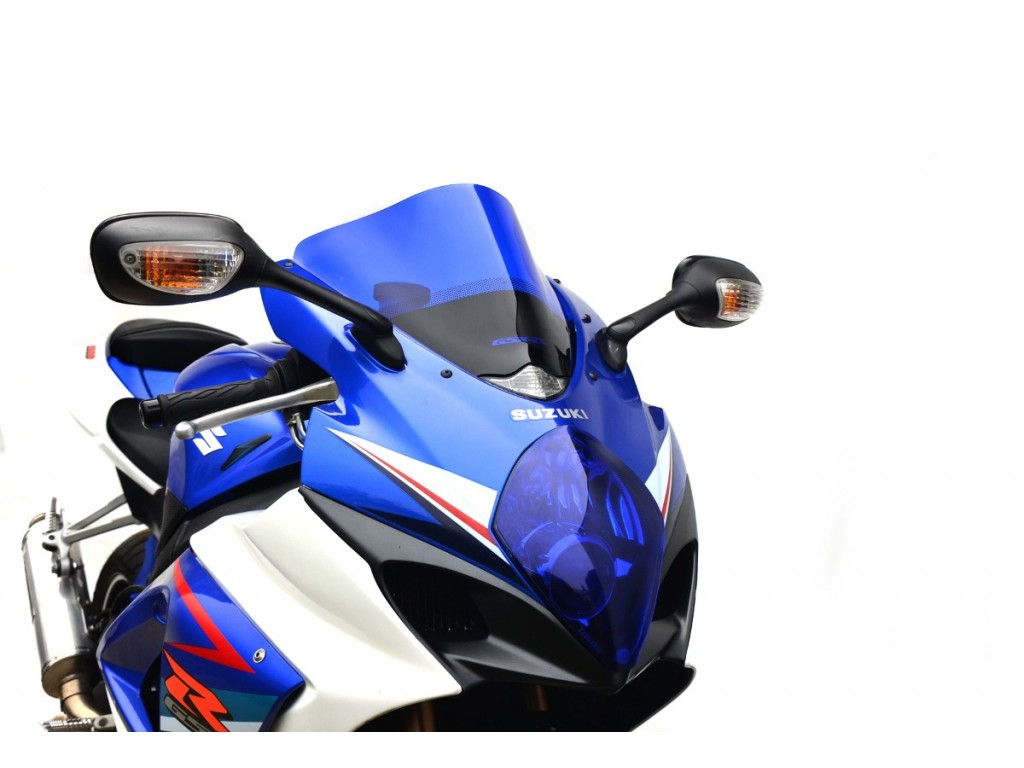 Szyba motocyklowa SUZUKI GSX-R 1000