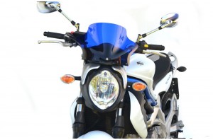 Szyba motocyklowa SUZUKI SFV 650 Gladius