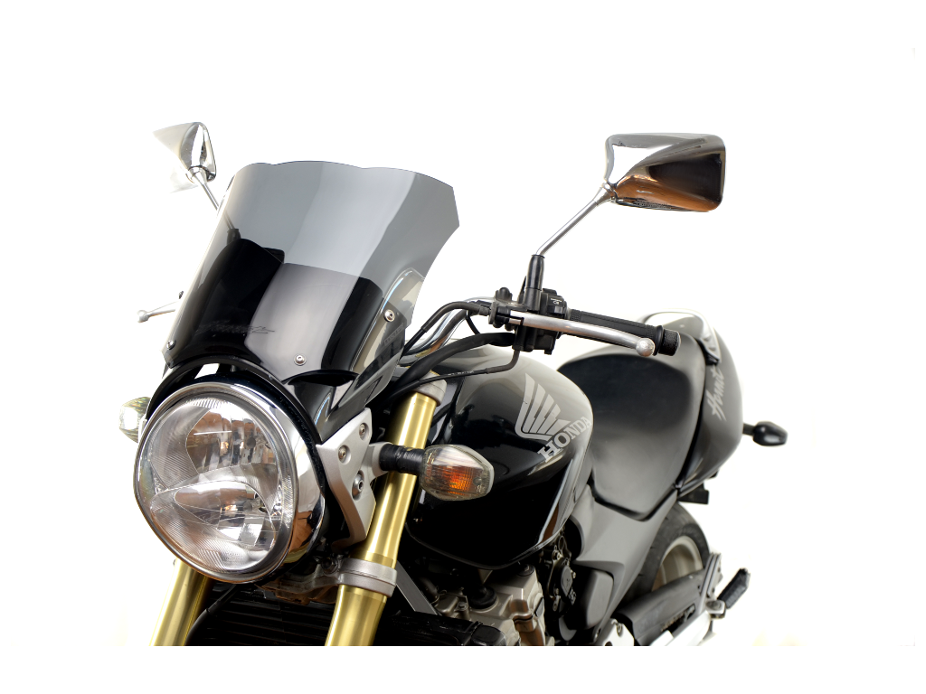 Szyba motocyklowa HONDA CB 600 F Hornet Standard
