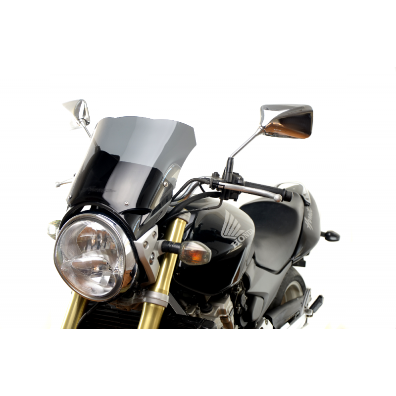 Szyba motocyklowa HONDA CB 600 F Standard