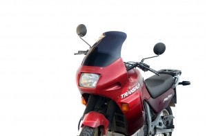 Szyba motocyklowa HONDA XL 600 V Transalp