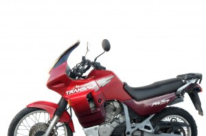 Szyba motocyklowa HONDA XL 600 V Transalp