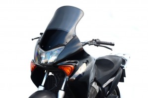 Szyba motocyklowa HONDA XL 125 V Varadero Turystyk