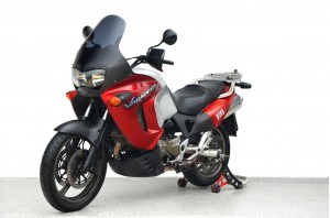Szyba motocyklowa HONDA XL 1000 V Varadero Standard