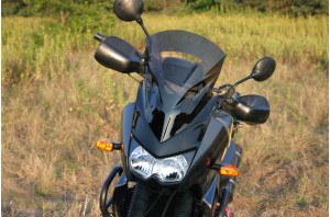 Szyba motocyklowa KAWASAKI KLE 500 Model II