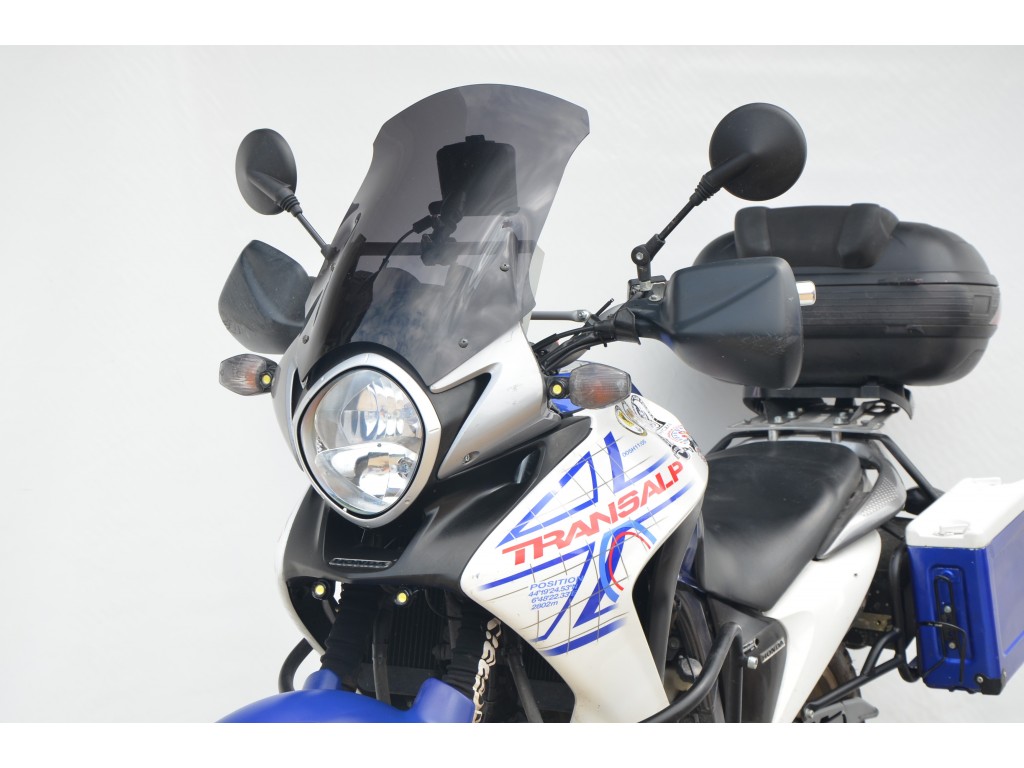 Szyba motocyklowa HONDA XL 700 V Transalp TURYSTYK