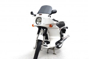 Szyba motocyklowa JAWA 350 TS