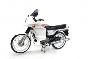 Szyba motocyklowa JAWA 350 TS