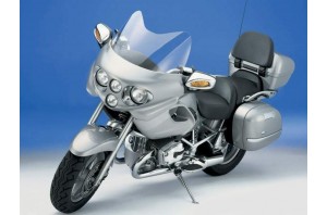 Szyba motocyklowa BMW R 1200 CL Model II