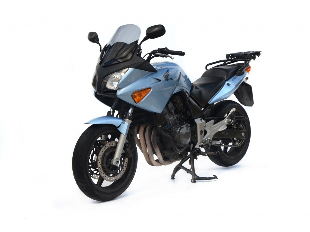 Szyba motocyklowa HONDA CBF 600 S Standard