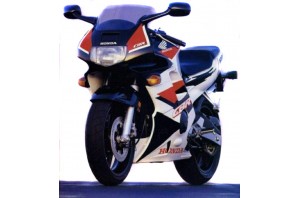 Szyba motocyklowa HONDA CBR 600 Standard