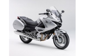 Szyba motocyklowa HONDA NT 700V Deauville Standard