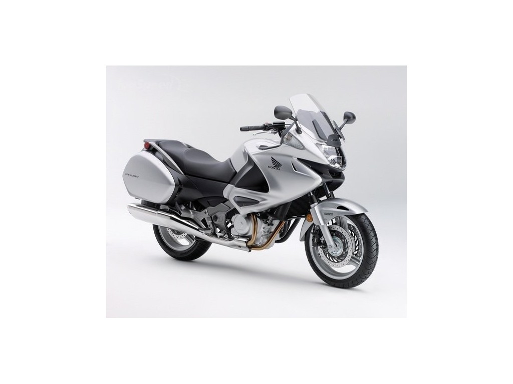 Szyba motocyklowa HONDA NT 700V Deauville Standard