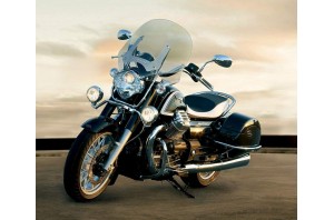 Szyba motocyklowa Moto Guzzi California 1400 Touring