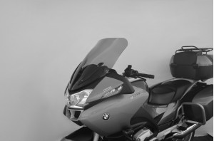 Szyba motocyklowa turystyczna BMW R 1200 RT