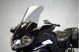 Szyba motocyklowa KAWASAKI GTR 1400