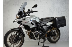 Szyba motocyklowa BMW F 700 GS
