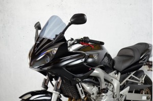 Szyba motocyklowa YAMAHA Fazer FZ S 600