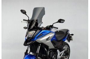 Szyba motocyklowa HONDA NC 750 X