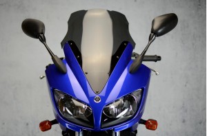 Szyba motocyklowa YAMAHA Fazer FZ S 600 Model II