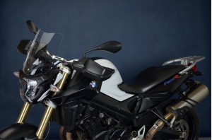 Szyba motocyklowa BMW F 800 R