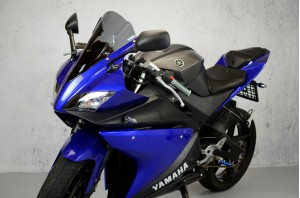 Szyba motocyklowa YAMAHA YZF-R 125