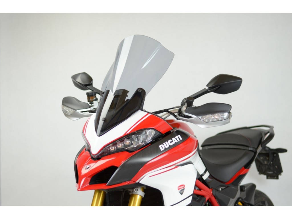 Szyba motocyklowa DUCATI Multistrada 1200 TURYSTYK