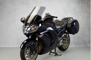 Szyba motocyklowa KAWASAKI GTR 1400 STANDARD