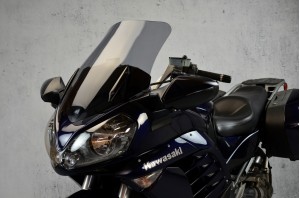 Szyba motocyklowa KAWASAKI GTR 1400 STANDARD