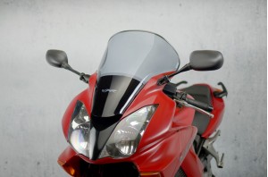 Szyba motocyklowa HONDA VFR 800 V-TEC