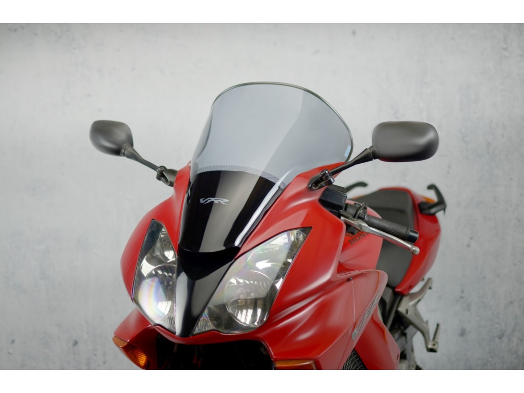 Szyba motocyklowa HONDA VFR 800 V-TEC