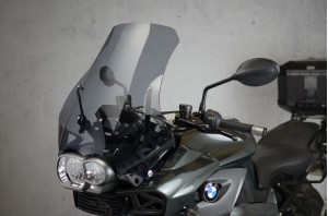 Szyba motocyklowa BMW K 1200 R