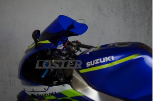 Szyba motocyklowa SUZUKI GSX-R 750 RACING