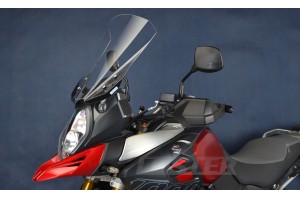 Szyba motocyklowa turystyczna SUZUKI DL V-Strom 1000