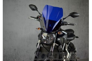 Szyba motocyklowa YAMAHA MT-07 TURYSTYK (44cm)