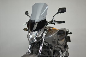 Szyba motocyklowa HONDA NC 750 S TURYSTYK