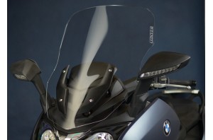Szyba motocyklowa BMW C 650 GT TURYSTYK