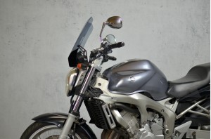 Szyba motocyklowa YAMAHA FZ-6N S1