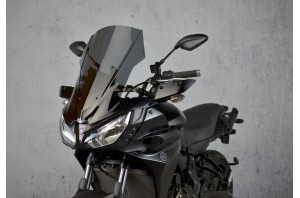 Szyba motocyklowa YAMAHA MT-07 Tracer TURYSTYK