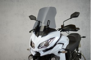 Szyba motocyklowa KAWASAKI Versys 650