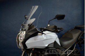 Szyba motocyklowa KAWASAKI Versys 1000