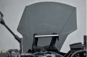 Belka - uchwyt mocowania nawigacji Yamaha MT-09 Tracer